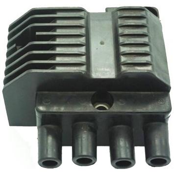 Ignition coil (7778982), Fiat / Lancia genuine part